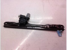 Recambio de elevalunas delantero derecho para fiat doblo active referencia OEM IAM 1060766 1060766 1060766