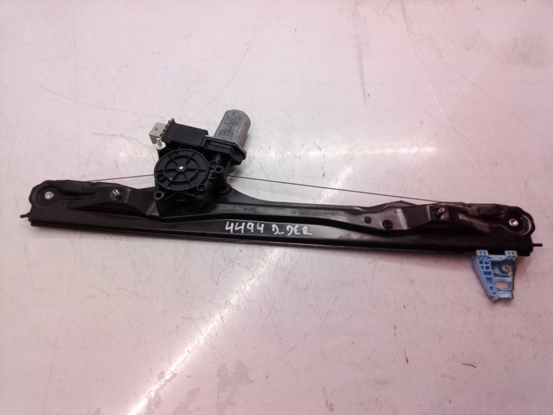 Recambio de elevalunas delantero derecho para fiat doblo active referencia OEM IAM 1060766 1060766 1060766