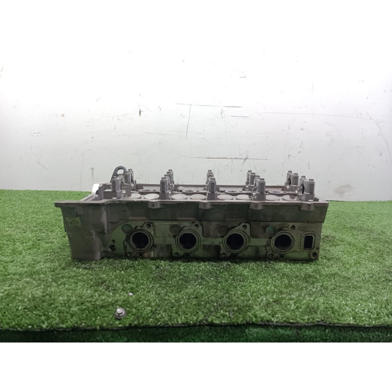 Recambio de culata para mercedes-benz clase m (w163) 400 cdi (163.128) referencia OEM IAM R628016 R628016 R628016