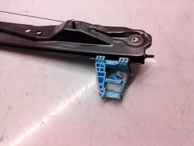 Recambio de elevalunas delantero derecho para fiat doblo active referencia OEM IAM 1060766 1060766 1060766