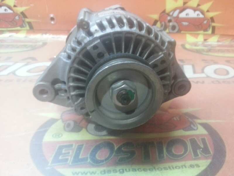 Recambio de alternador para honda cr-v (rd1/3) 2.0 16v cat referencia OEM IAM 1022111860 1022111860 1022111860