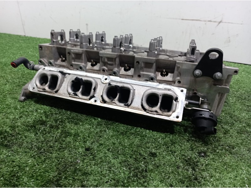 Recambio de culata para mercedes-benz clase m (w163) 400 cdi (163.128) referencia OEM IAM R628016 R628016 R628016