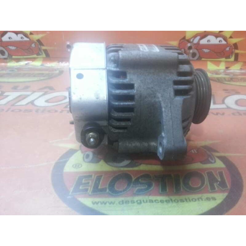 Recambio de alternador para honda cr-v (rd1/3) 2.0 16v cat referencia OEM IAM 1022111860 1022111860 1022111860