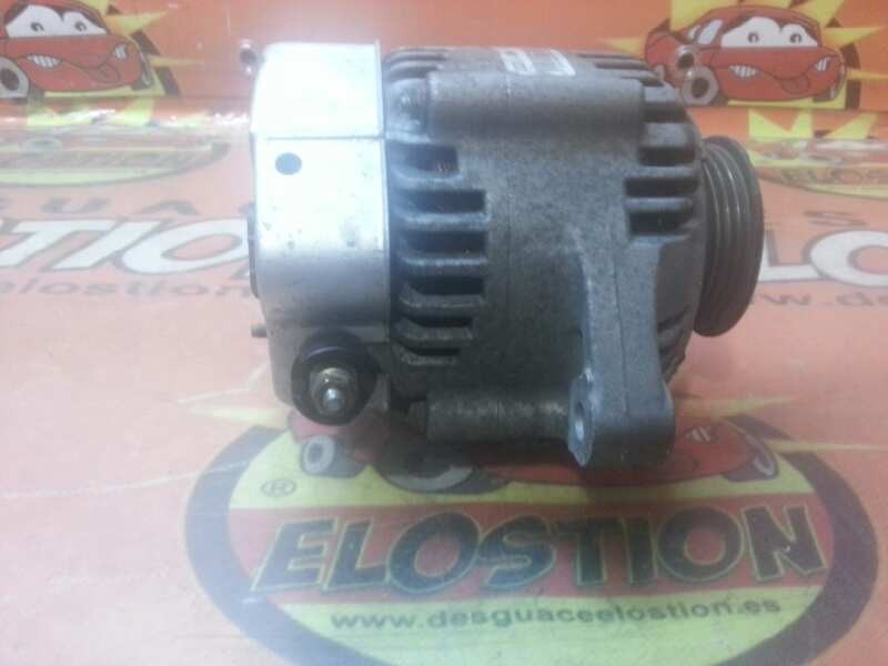 Recambio de alternador para honda cr-v (rd1/3) 2.0 16v cat referencia OEM IAM 1022111860 1022111860 1022111860