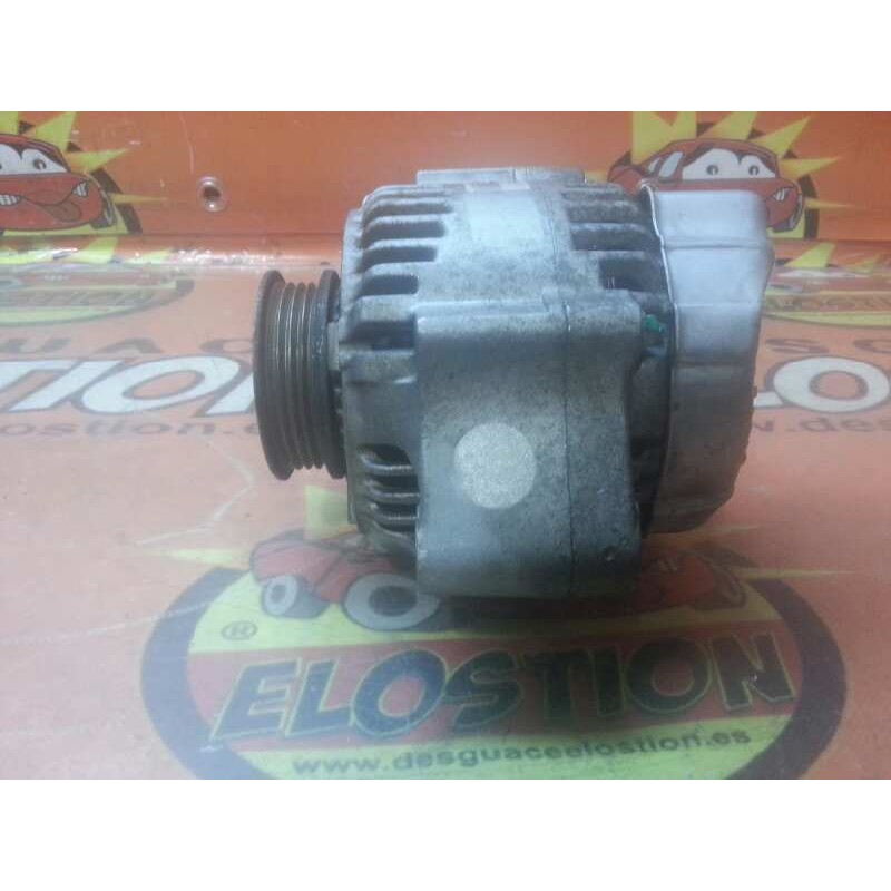 Recambio de alternador para honda cr-v (rd1/3) 2.0 16v cat referencia OEM IAM 1022111860 1022111860 1022111860