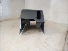 Recambio de consola central tras. para volkswagen golf v berlina (1k1) conceptline (e) referencia OEM IAM    2