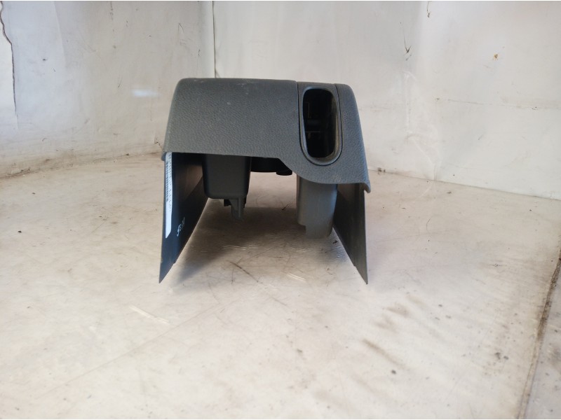 Recambio de consola central tras. para volkswagen golf v berlina (1k1) conceptline (e) referencia OEM IAM   