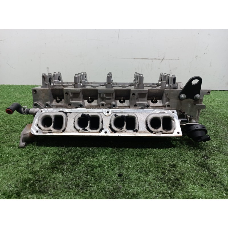 Recambio de culata para mercedes-benz clase m (w163) 400 cdi (163.128) referencia OEM IAM R628016 R628016 R628016