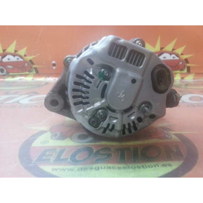 Recambio de alternador para honda cr-v (rd1/3) 2.0 16v cat referencia OEM IAM 1022111860 1022111860 1022111860