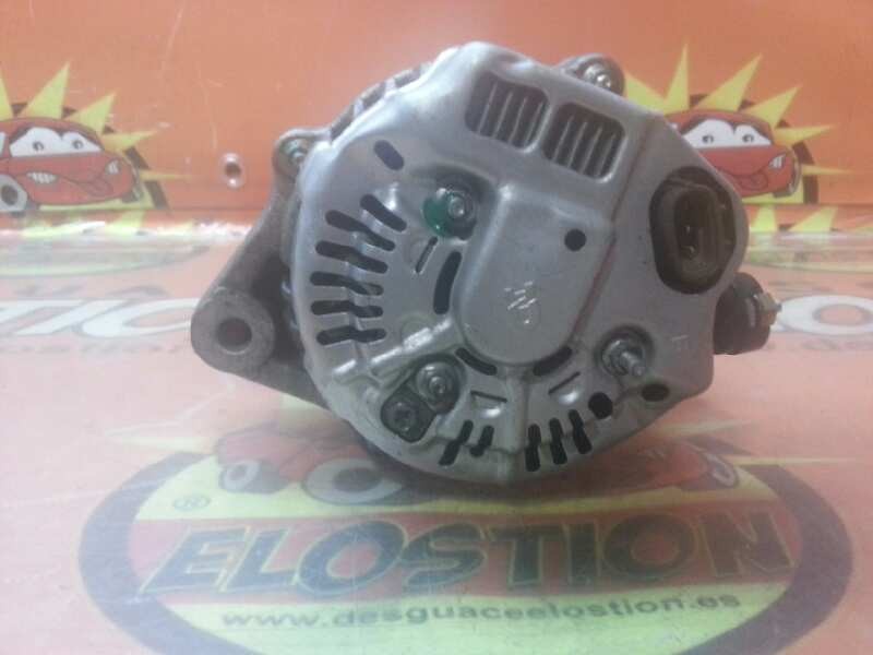Recambio de alternador para honda cr-v (rd1/3) 2.0 16v cat referencia OEM IAM 1022111860 1022111860 1022111860
