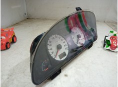 Recambio de cuadro instrumentos para citroën xsara coupe 2.0 hdi chrono referencia OEM IAM P9643207380D P9643207380D P9643207380 2