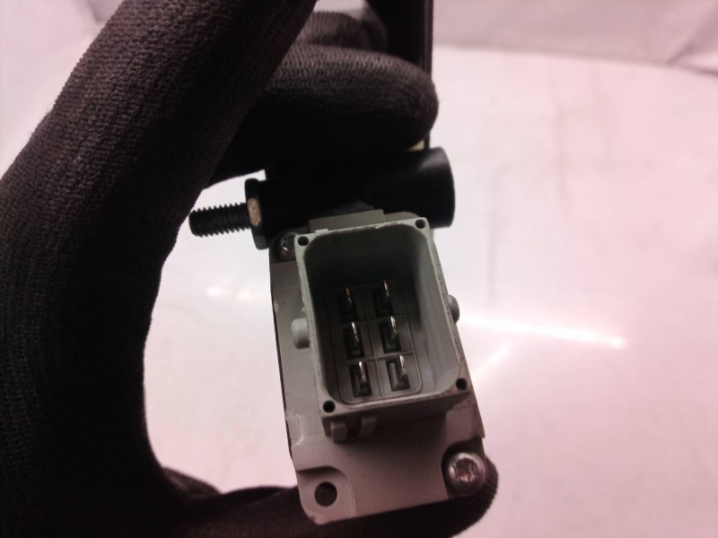 Recambio de elevalunas delantero derecho para fiat doblo active referencia OEM IAM 1060766 1060766 1060766