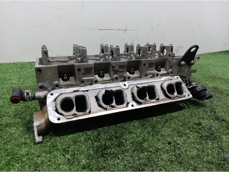 Recambio de culata para mercedes-benz clase m (w163) 400 cdi (163.128) referencia OEM IAM R628016 R628016 R628016