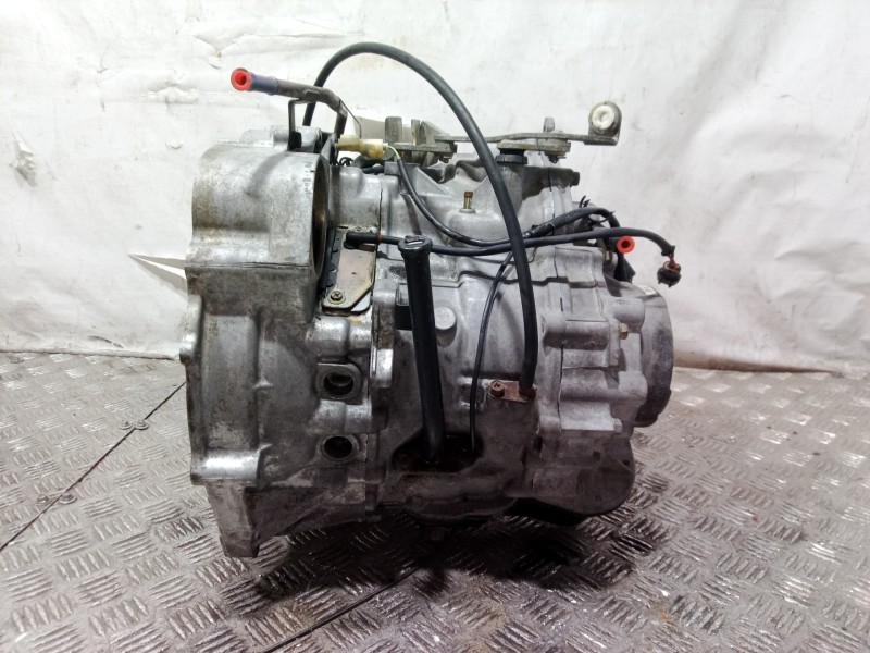 Recambio de caja cambios para subaru justy j10 (kad) 1200 referencia OEM IAM TS40P0K2EA TS40P0K2EA TS40P0K2EA