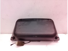 Recambio de luz central de freno para chevrolet matiz 1.0 cat referencia OEM IAM    2