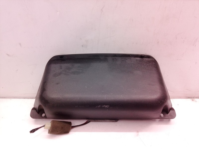 Recambio de luz central de freno para chevrolet matiz 1.0 cat referencia OEM IAM   