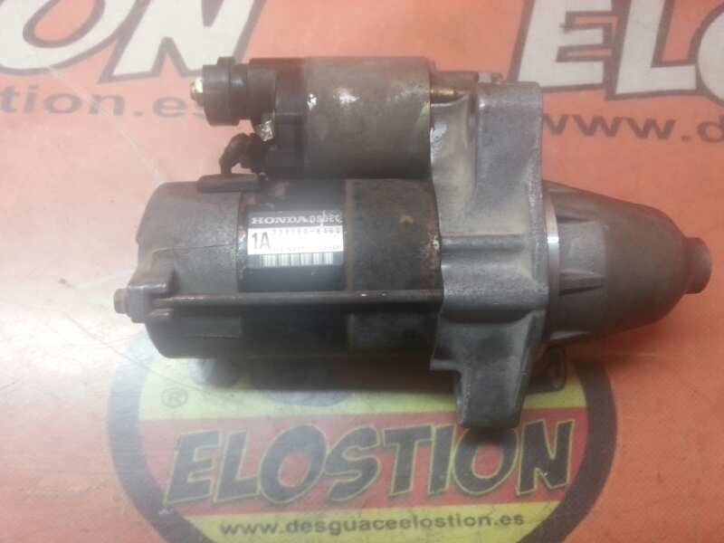 Recambio de motor arranque para honda cr-v (rd1/3) 2.0 16v cat referencia OEM IAM 2280006450 2280006450 