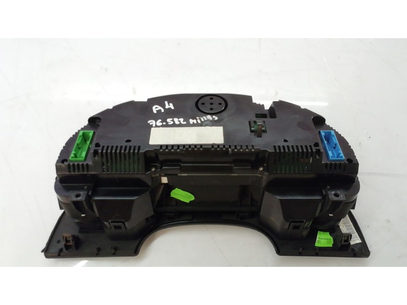 Recambio de cuadro instrumentos para audi a4 cabrio (8h) referencia OEM IAM 0263642013 0263642013 0263642013