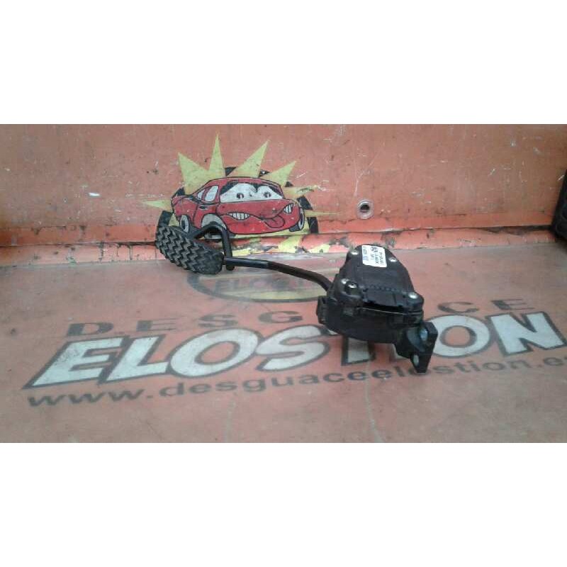 Recambio de potenciometro pedal para peugeot boxer caja cerr. techo sobreelevado(rs3200)(330/350)(´02) 350 mh td referencia OEM 