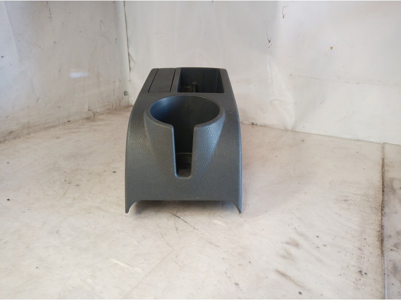 Recambio de consola central tras. para volkswagen golf v berlina (1k1) conceptline (e) referencia OEM IAM   