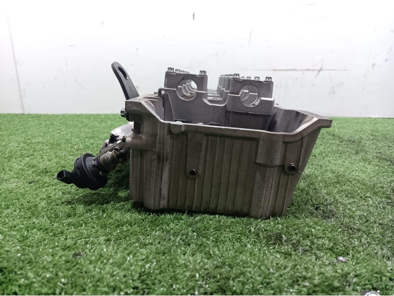 Recambio de culata para mercedes-benz clase m (w163) 400 cdi (163.128) referencia OEM IAM R628016 R628016 R628016