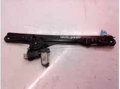 Recambio de elevalunas delantero izquierdo para fiat doblo active referencia OEM IAM 15340080521 15340080521 15340080521