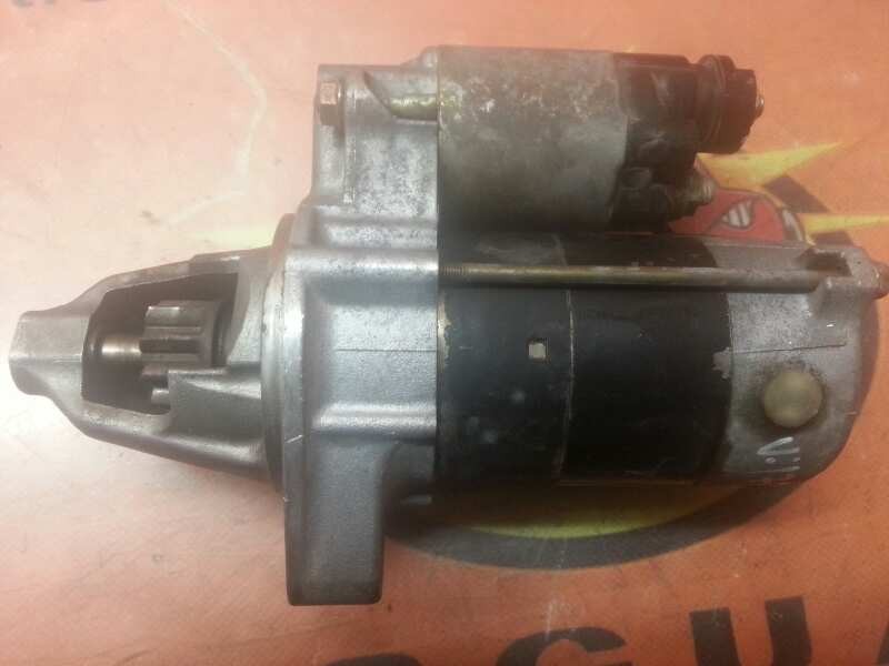 Recambio de motor arranque para honda cr-v (rd1/3) 2.0 16v cat referencia OEM IAM 2280006450 2280006450 