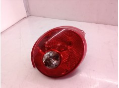 Recambio de piloto trasero derecho para chevrolet matiz 1.0 cat referencia OEM IAM   