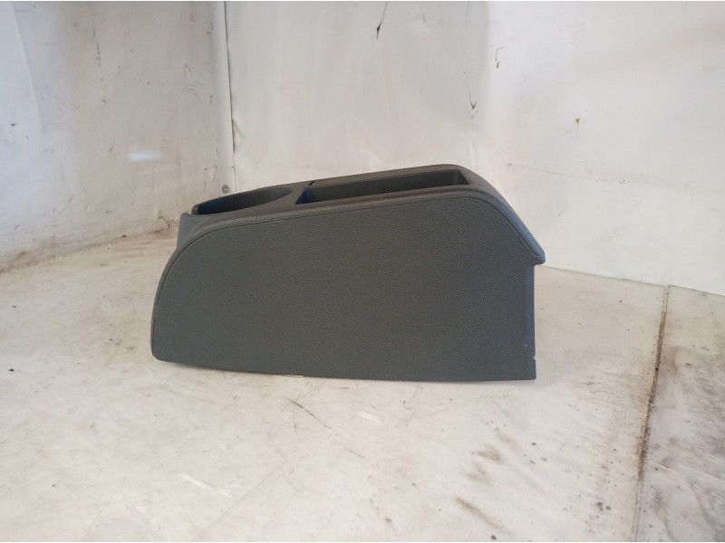 Recambio de consola central tras. para volkswagen golf v berlina (1k1) conceptline (e) referencia OEM IAM   