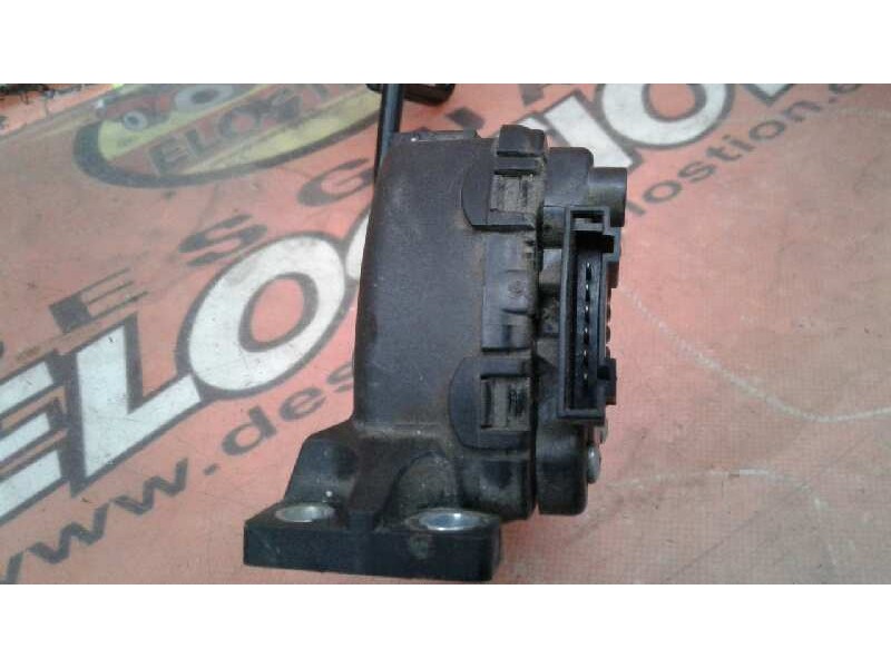 Recambio de potenciometro pedal para peugeot boxer caja cerr. techo sobreelevado(rs3200)(330/350)(´02) 350 mh td referencia OEM 