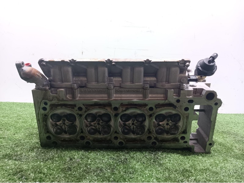 Recambio de culata para mercedes-benz clase m (w163) 400 cdi (163.128) referencia OEM IAM R628016 R628016 R628016