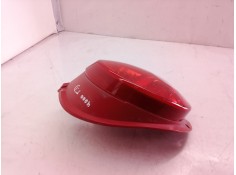 Recambio de piloto trasero derecho para chevrolet matiz 1.0 cat referencia OEM IAM    2