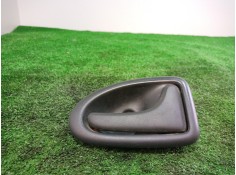 Recambio de maneta interior delantera derecha para renault trafic caja cerrada (ab 4.01) l1h2 2,9t caja cerrada, techo elevado, 