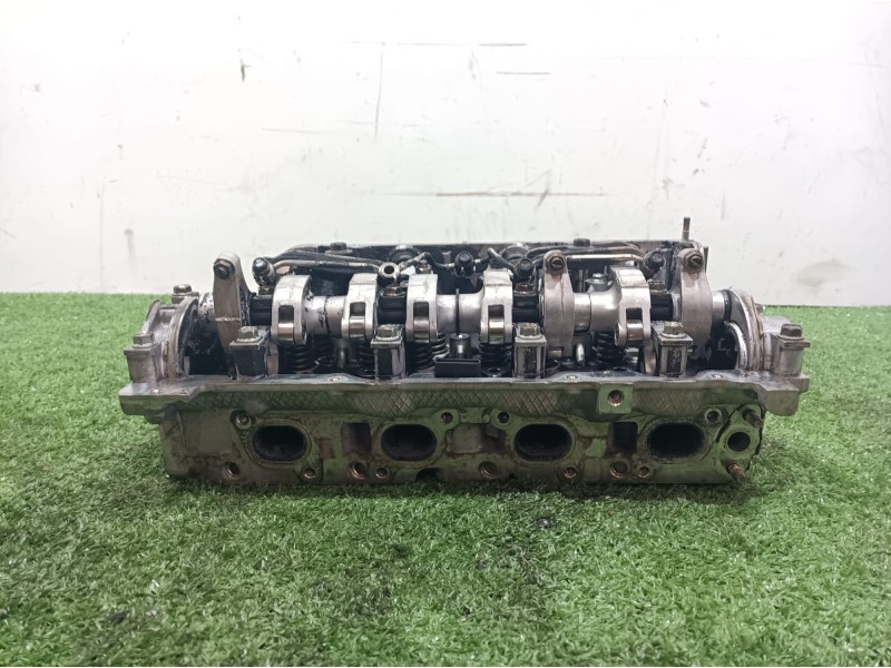 Recambio de culata para mazda 6 berlina (gg) referencia OEM IAM S5227 S5227 S5227