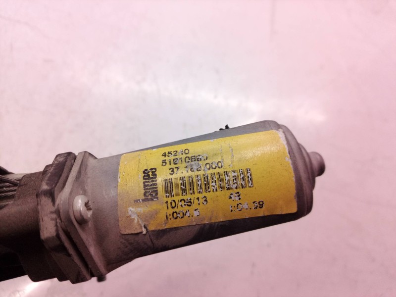 Recambio de elevalunas delantero izquierdo para fiat doblo active referencia OEM IAM 15340080521 15340080521 15340080521