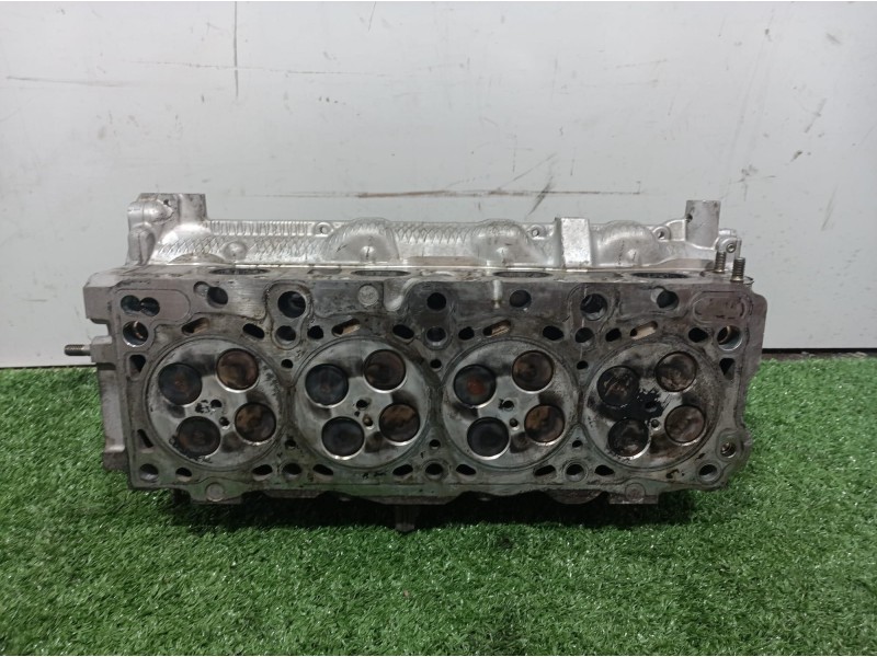 Recambio de culata para mazda 6 berlina (gg) referencia OEM IAM S5227 S5227 S5227