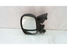 Recambio de retrovisor izquierdo para opel vivaro referencia OEM IAM   