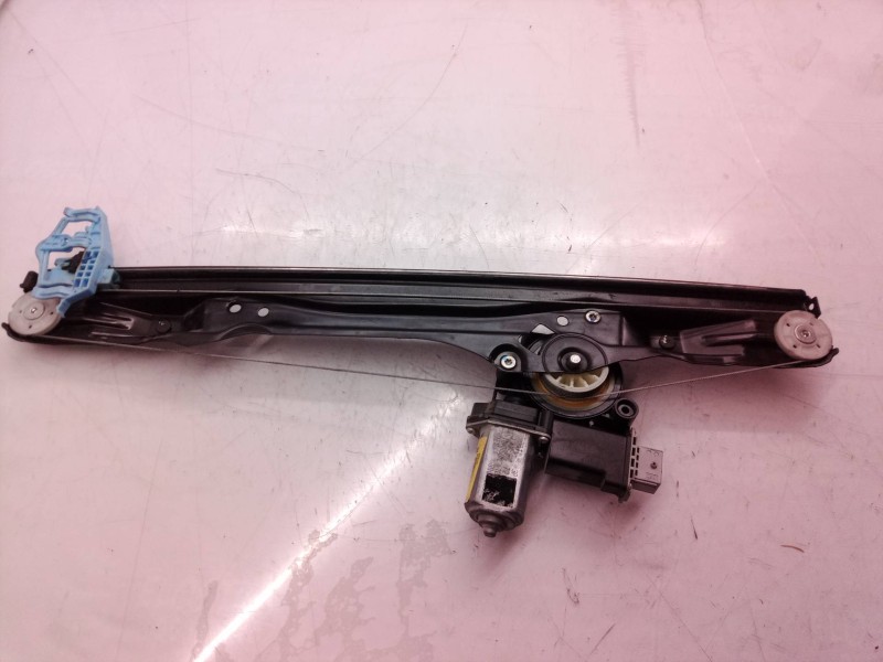 Recambio de elevalunas delantero izquierdo para fiat doblo active referencia OEM IAM 15340080521 15340080521 15340080521