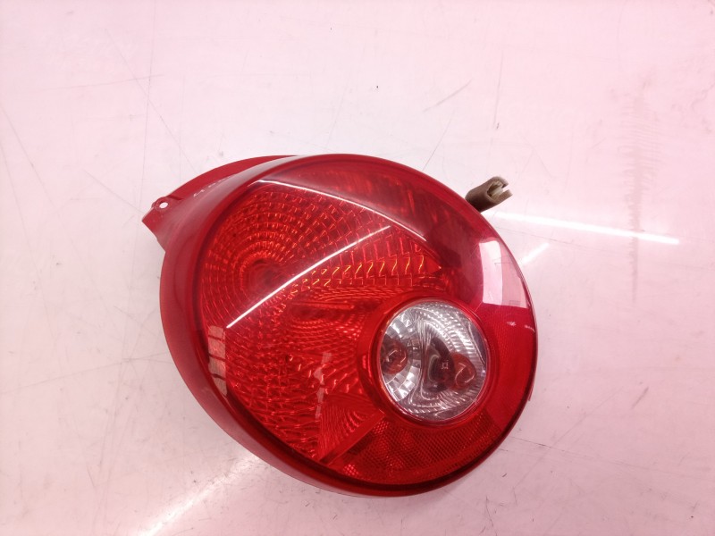 Recambio de piloto trasero izquierdo para chevrolet matiz 1.0 cat referencia OEM IAM   