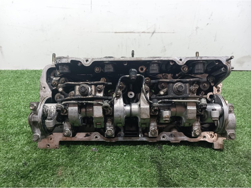 Recambio de culata para mazda 6 berlina (gg) referencia OEM IAM S5227 S5227 S5227