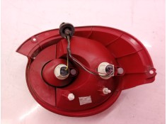 Recambio de piloto trasero izquierdo para chevrolet matiz 1.0 cat referencia OEM IAM    2