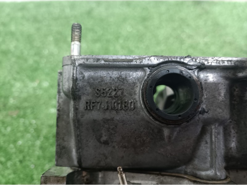 Recambio de culata para mazda 6 berlina (gg) referencia OEM IAM S5227 S5227 S5227