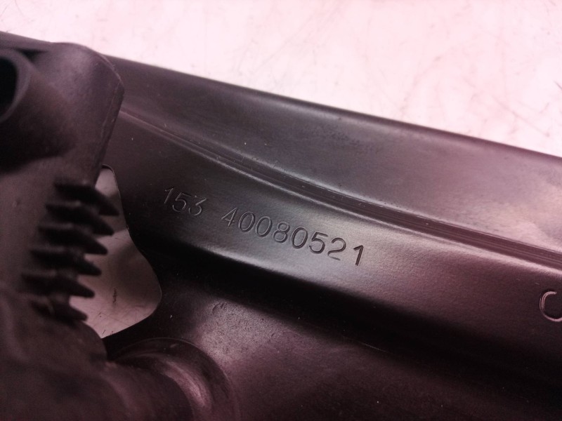 Recambio de elevalunas delantero izquierdo para fiat doblo active referencia OEM IAM 15340080521 15340080521 15340080521