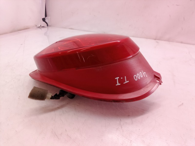 Recambio de piloto trasero izquierdo para chevrolet matiz 1.0 cat referencia OEM IAM   