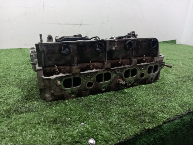 Recambio de culata para mazda 6 berlina (gg) referencia OEM IAM S5227 S5227 S5227