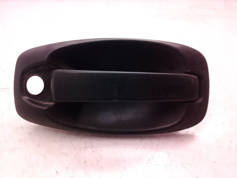 Recambio de maneta exterior delantera derecha para fiat doblo active referencia OEM IAM   