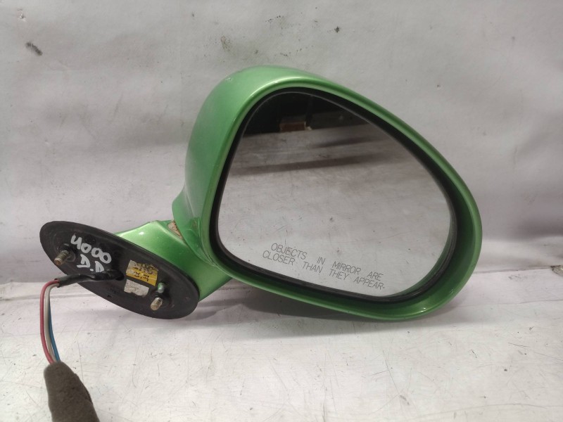 Recambio de retrovisor derecho para chevrolet matiz 1.0 cat referencia OEM IAM   