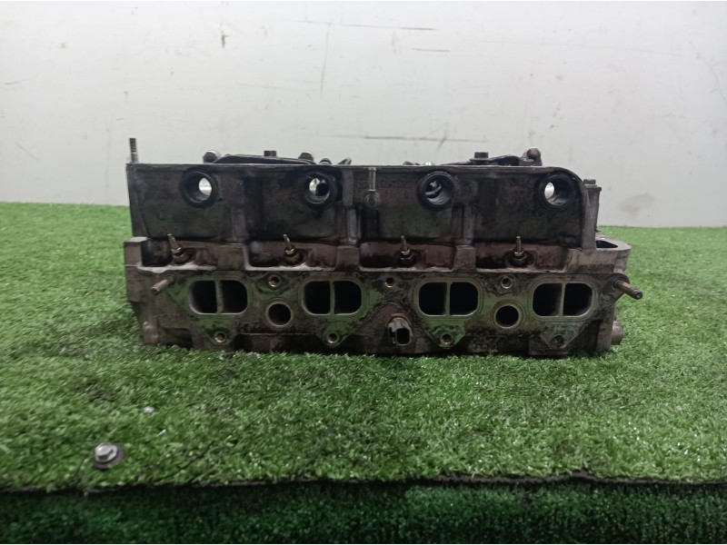 Recambio de culata para mazda 6 berlina (gg) referencia OEM IAM S5227 S5227 S5227
