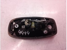 Recambio de maneta exterior delantera derecha para fiat doblo active referencia OEM IAM    2