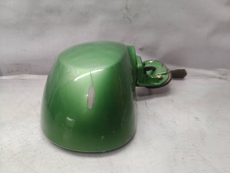 Recambio de retrovisor derecho para chevrolet matiz 1.0 cat referencia OEM IAM   